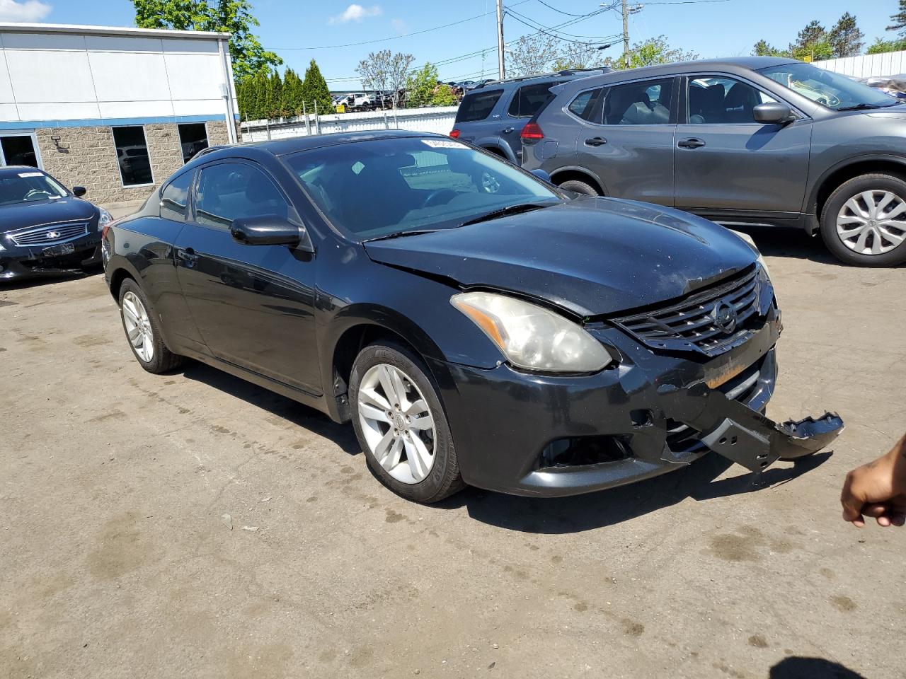 1N4AL2EP3AC175829 2010 Nissan Altima S