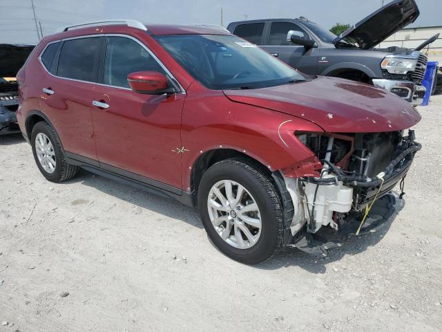 2019 Nissan Rogue S VIN: 5N1AT2MT4KC701102 Lot: 55469264