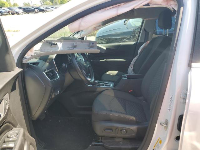 2019 Chevrolet Equinox Lt VIN: 3GNAXUEV3KL298990 Lot: 55325734