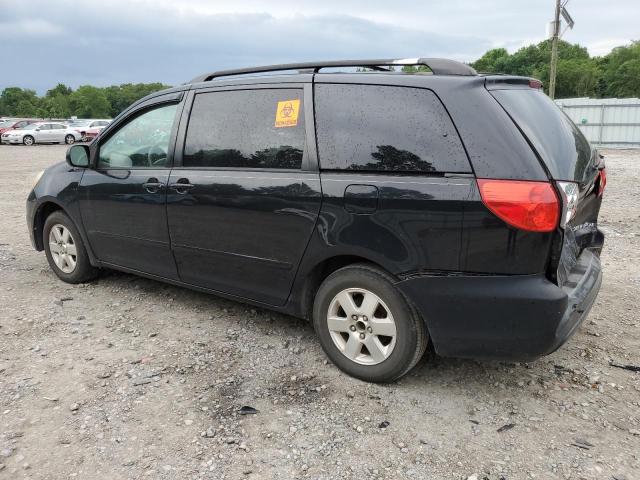 5TDZK22C28S213979 2008 Toyota Sienna Xle