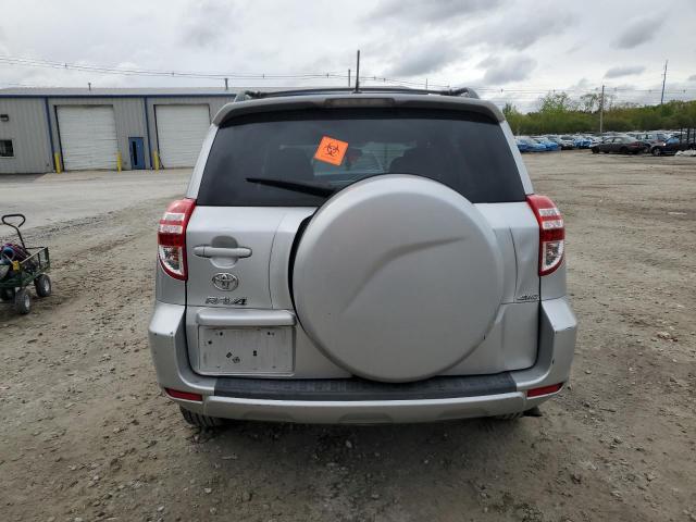 2012 Toyota Rav4 VIN: 2T3BF4DV8CW207790 Lot: 54567034