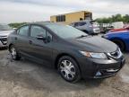 HONDA CIVIC HYBR photo