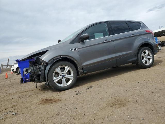 2014 Ford Escape Se VIN: 1FMCU9GX2EUC03234 Lot: 54724734