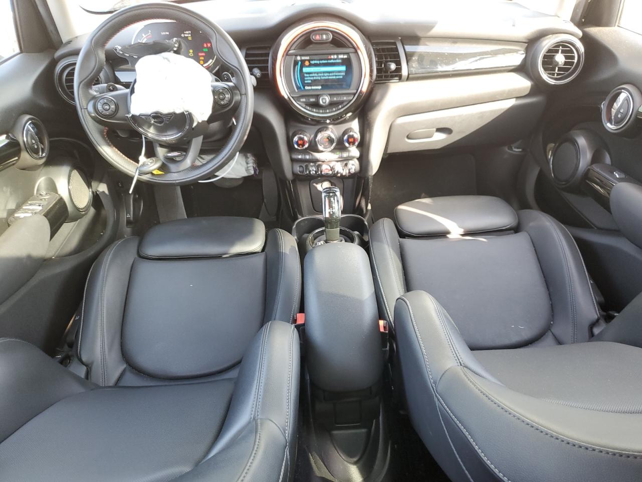 WMWXU9C01M2N08827 2021 Mini Cooper S