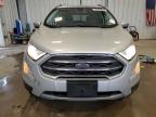 FORD ECOSPORT T photo