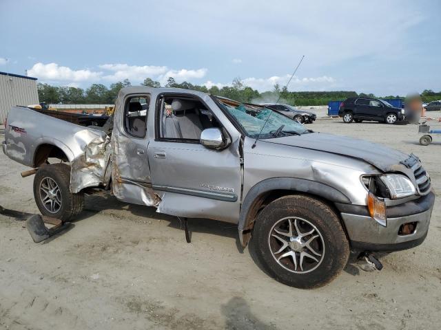 2001 Toyota Tundra Access Cab VIN: 5TBBT44151S128381 Lot: 54081294