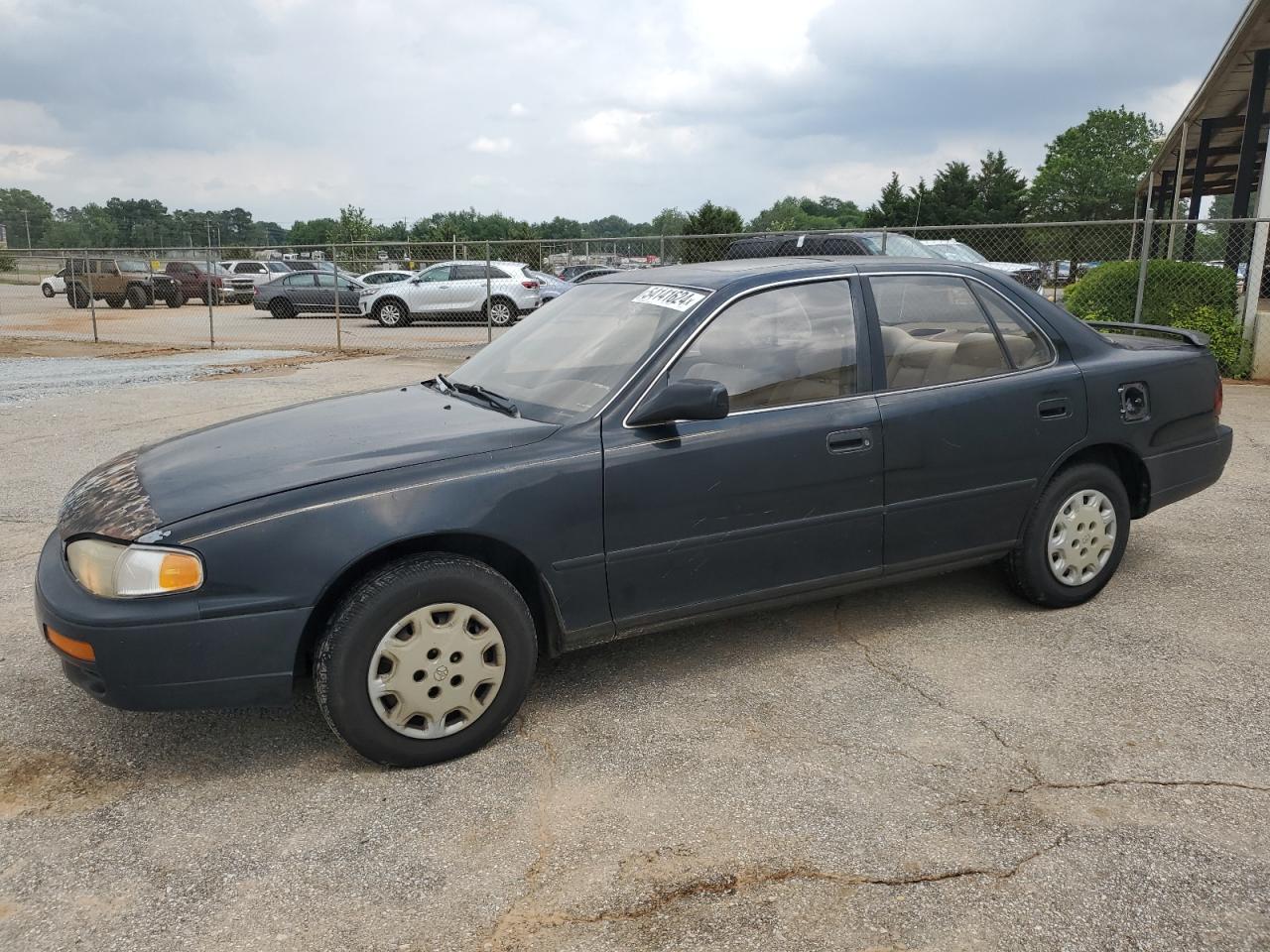 4T1SK12E4SU896845 1995 Toyota Camry Le