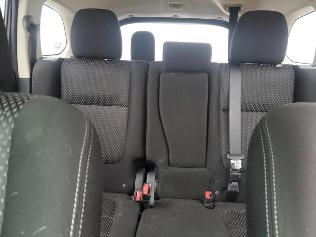 2017 MITSUBISHI OUTLANDER - JA4AD2A37HZ070156