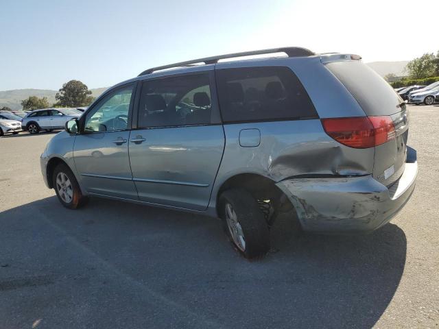 2004 Toyota Sienna Ce VIN: 5TDZA23C14S009430 Lot: 53196494