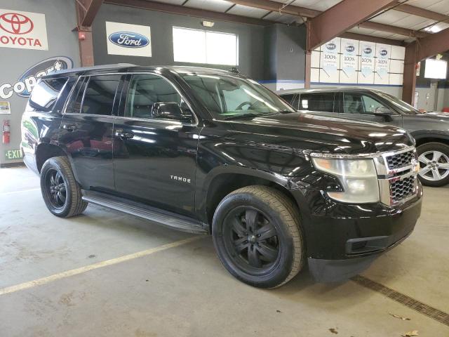 2016 Chevrolet Tahoe C1500 Lt VIN: 1GNSCBKC0GR398083 Lot: 57108064