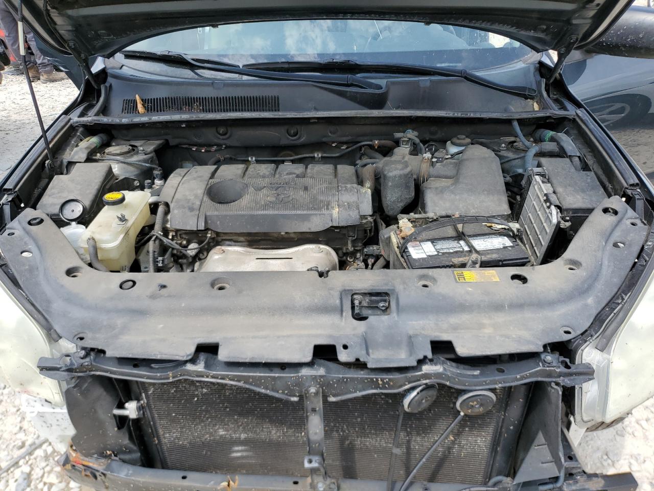 2T3BF4DV6BW136362 2011 Toyota Rav4