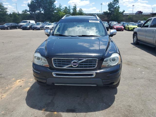 2013 Volvo Xc90 3.2 VIN: YV4952CY2D1634882 Lot: 55455604