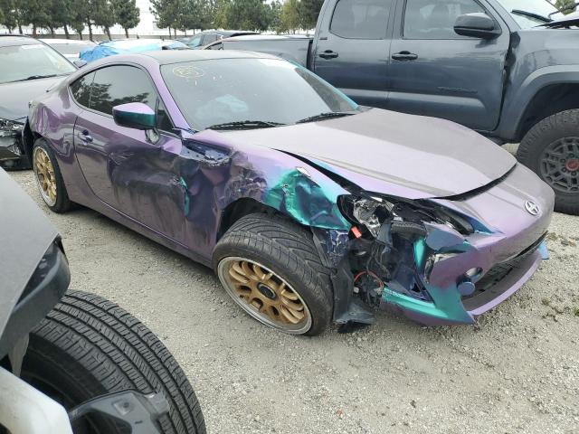 JF1ZNAA17G9702723 2016 Toyota Scion Fr-S 2016 Toyota Scion Fr-S VIN: JF1ZNAA17G9702723 Lot: 53920084