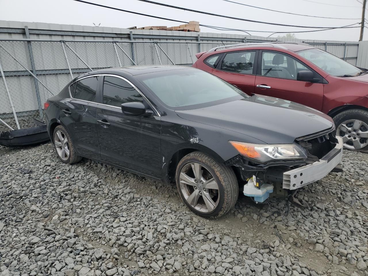 19VDE1F54DE013948 2013 Acura Ilx 20 Premium