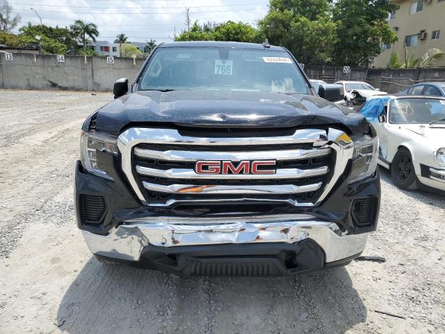 2019 GMC Sierra C1500 Sle VIN: 1GTR8BED4KZ348373 Lot: 55555654