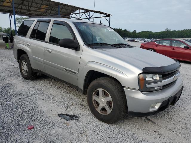 2004 Chevrolet Trailblazer Ls VIN: 1GNDT13S042175295 Lot: 54580054