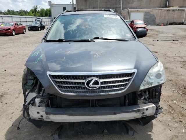 2007 Lexus Rx 400H VIN: JTJHW31U672015862 Lot: 55785494