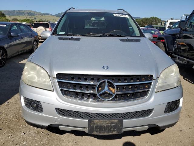 2006 Mercedes-Benz Ml 350 VIN: 4JGBB86E66A081539 Lot: 54097684