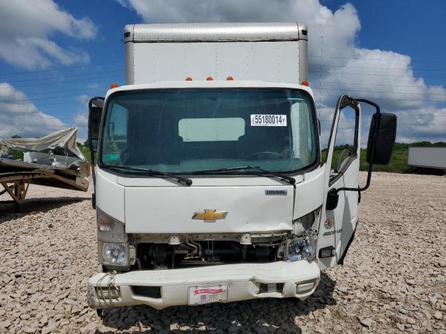 2017 CHEVROLET 4500HD - JALCDW163H7002785