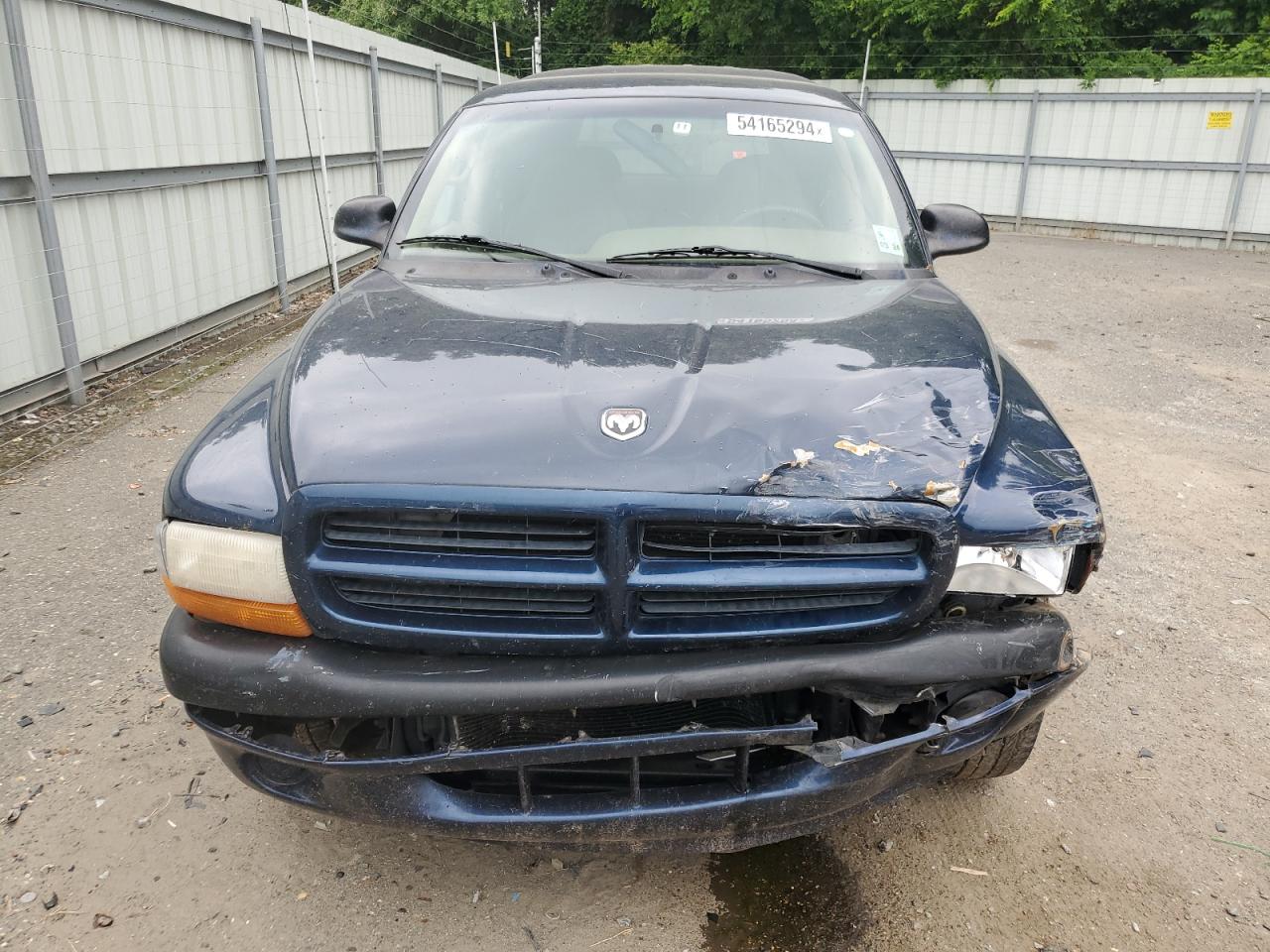 1B4HR28Y3YF253740 2000 Dodge Durango