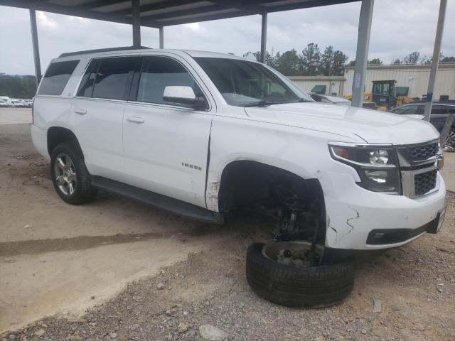 2017 Chevrolet Tahoe C1500 Lt VIN: 1GNSCBKC2HR388320 Lot: 54138534