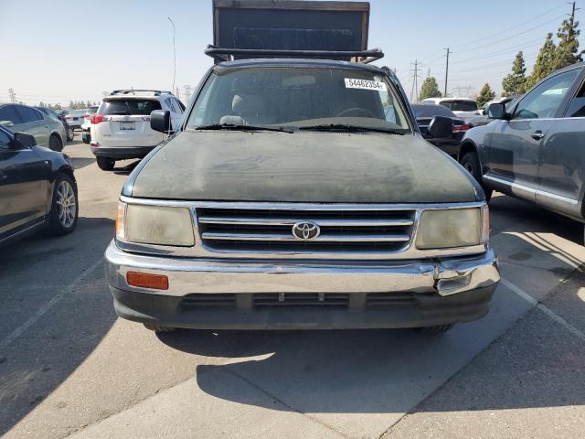 1996 Toyota T100 Xtracab VIN: JT4TN12D7T0022957 Lot: 54462354