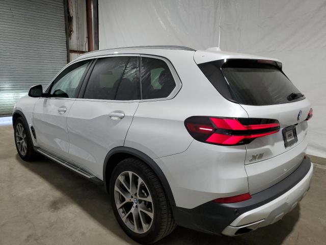 2024 BMW X5 xDrive40I VIN: 5UX23EU00R9U31954 Lot: 55829504