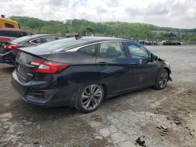 2018 HONDA CLARITY - JHMZC5F18JC016182