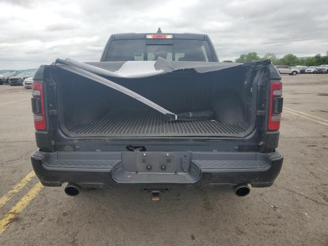 2022 Ram 1500 Laramie VIN: 1C6SRFJT6NN137357 Lot: 55408064