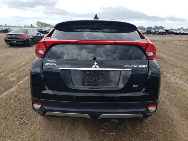 2019 Mitsubishi Eclipse Cross Se VIN: JA4AT5AA3KZ024009 Lot: 56632934