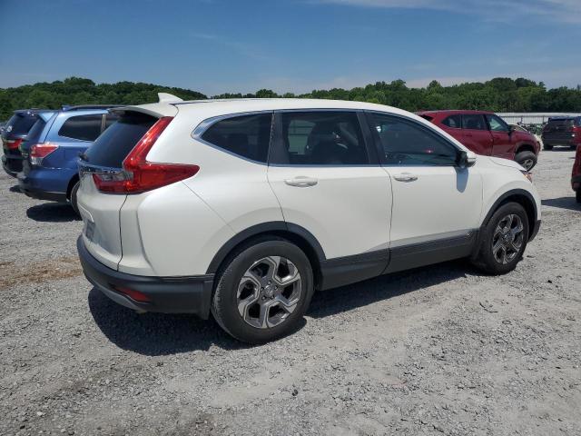 5J6RW1H88JL017015 2018 Honda Cr-V Exl