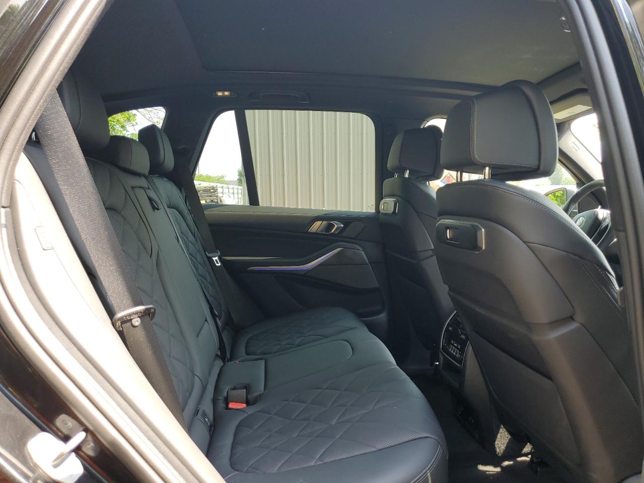 5UX13EU07R9T92016 2024 BMW X5 Sdrive 40I