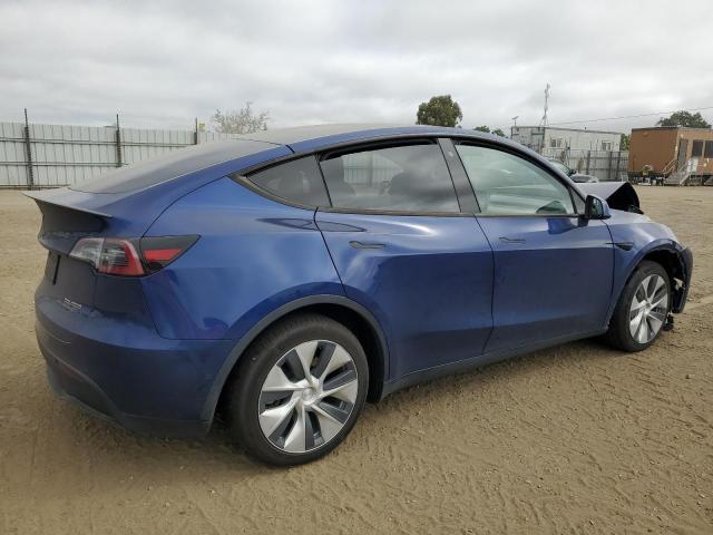 2020 Tesla Model Y VIN: 5YJYGDEF1LF001926 Lot: 55046764