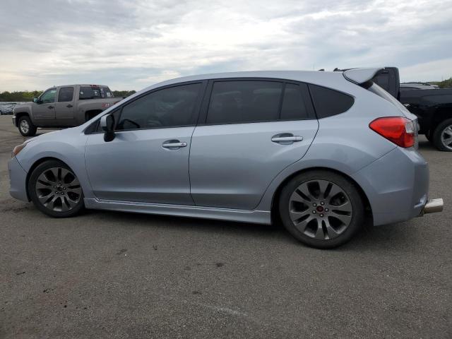 2014 Subaru Impreza Sport Limited VIN: JF1GPAR62E8278551 Lot: 54761584