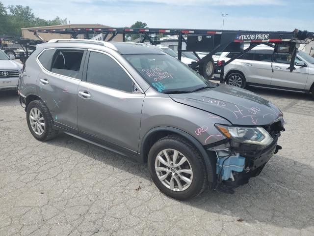 2017 NISSAN ROGUE S - KNMAT2MT5HP520421