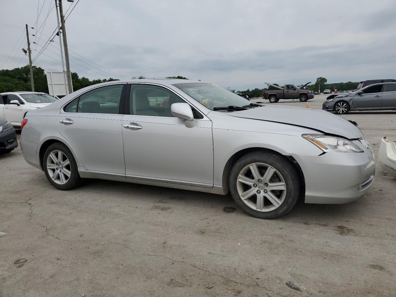 JTHBJ46G472086556 2007 Lexus Es 350