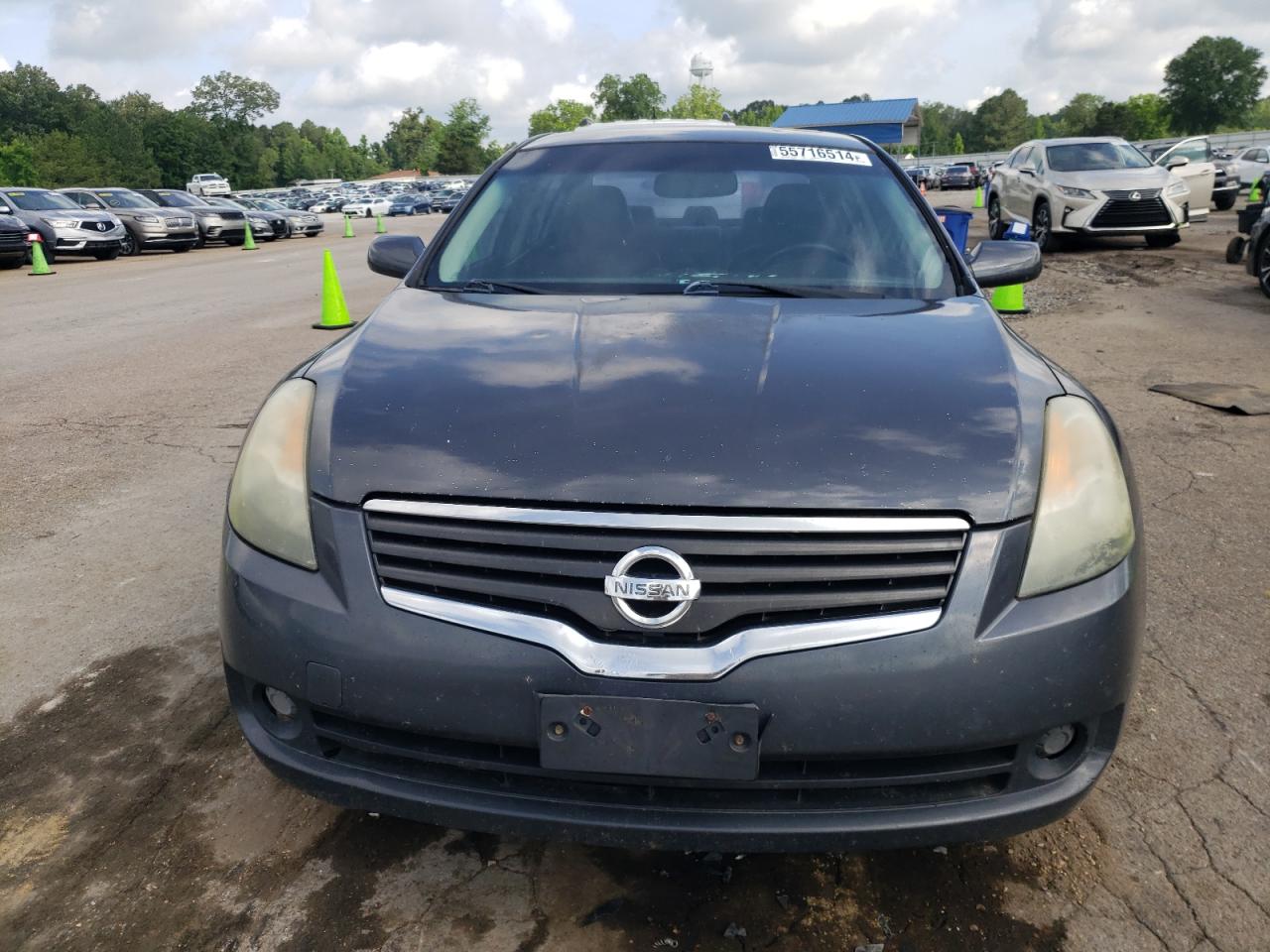 1N4AL21E19N449324 2009 Nissan Altima 2.5