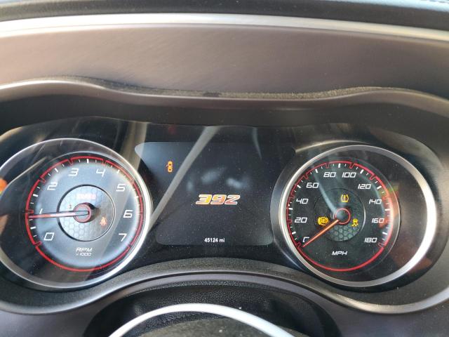 2021 DODGE CHARGER SC - 2C3CDXGJ7MH543957