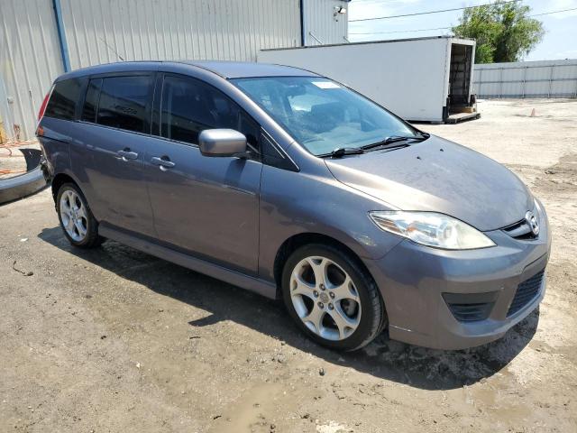 2010 Mazda 5 VIN: JM1CR2W35A0381135 Lot: 56060644