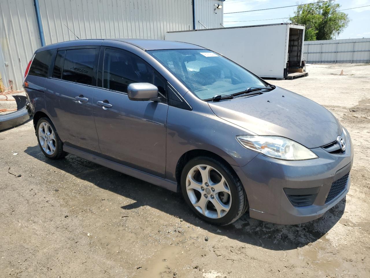 JM1CR2W35A0381135 2010 Mazda 5