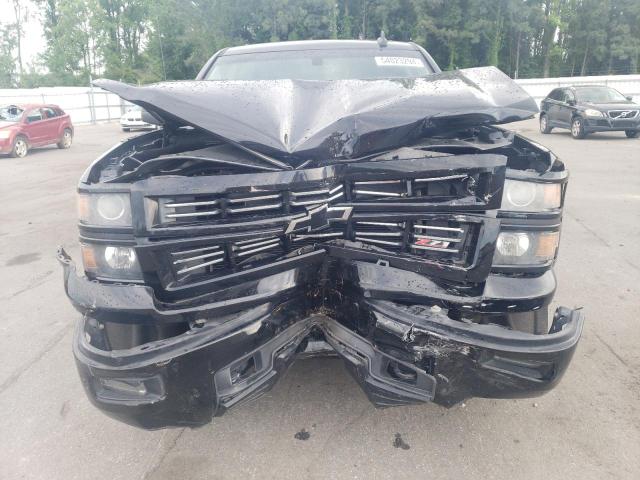 2015 Chevrolet Silverado K1500 Ltz VIN: 3GCUKSEC4FG511855 Lot: 54023294