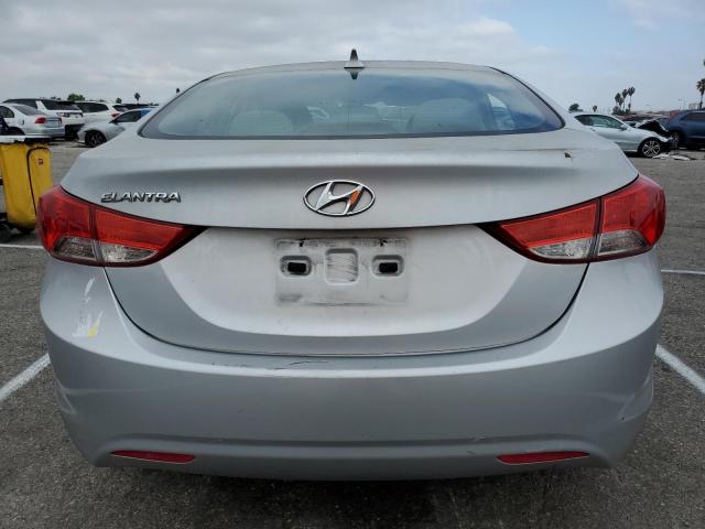 2013 Hyundai Elantra Gls VIN: 5NPDH4AE1DH363749 Lot: 54286324