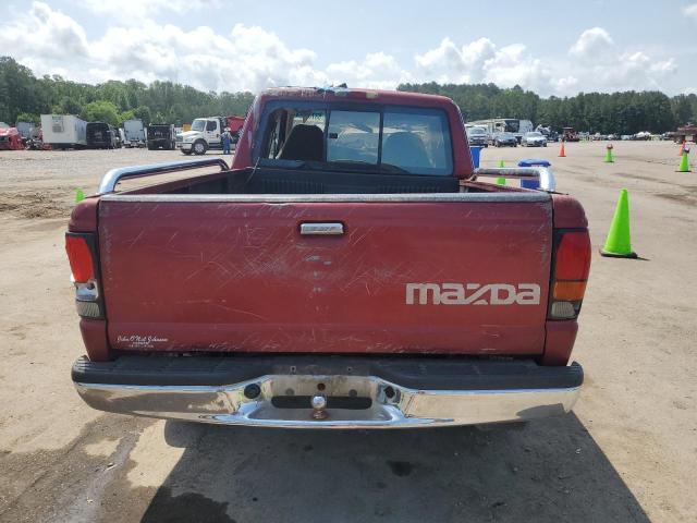 1997 Mazda B2300 Cab Plus VIN: 4F4CR16A6VTM34512 Lot: 53739664