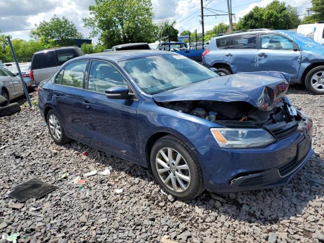 2012 Volkswagen Jetta Se VIN: 3VWDP7AJ8CM369460 Lot: 56455624