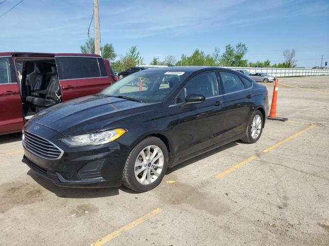 3FA6P0HD9LR247816 Ford Fusion SE