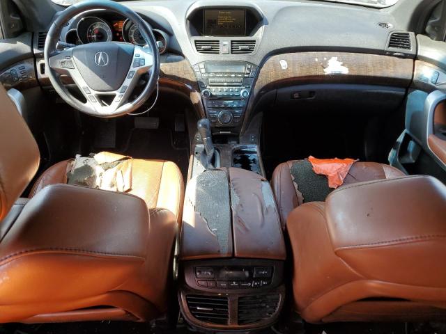 2011 Acura Mdx Advance VIN: 2HNYD2H74BH510171 Lot: 55749884
