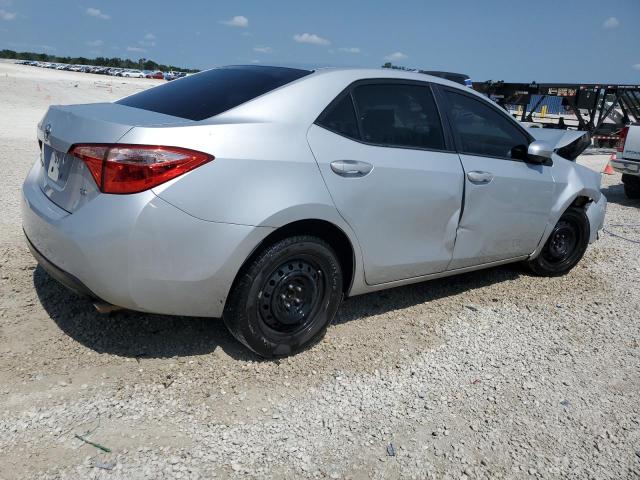 2019 Toyota Corolla L VIN: 2T1BURHE1KC194791 Lot: 53944804