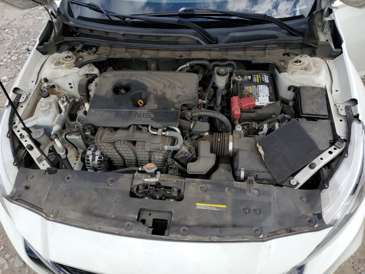 1N4BL4BV3KC136971 2019 Nissan Altima S