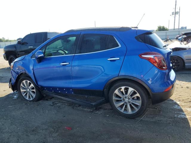 2018 Buick Encore Preferred VIN: KL4CJASB7JB599445 Lot: 57076074