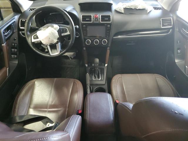 2017 SUBARU FORESTER 2 - JF2SJAWC5HH585010